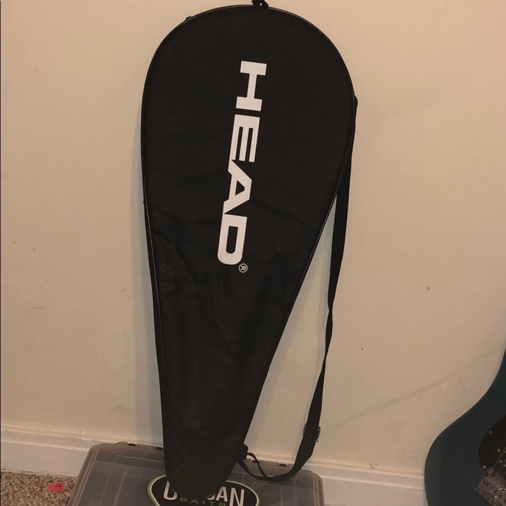 Head Tennis Racket - Picture 2 of 8
